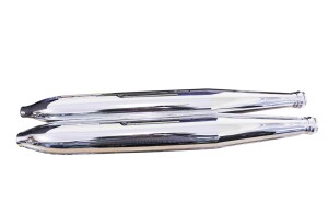 Jawa 250, 350 exhausts - cigars (set) - Turkey