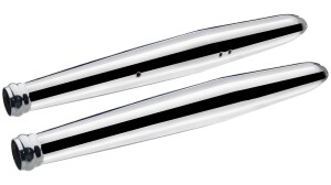 Exhausts Jawa 350/634 1st type (set) - CZ