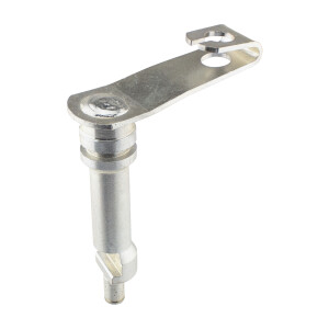 Clutch release lever Simson S51, SR50