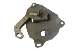 Clutch disengagement Jawa 350/360, 634-640