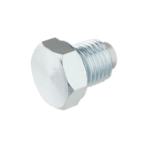Simson oil drain plug