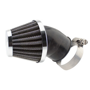 Air filter D35 / 45°