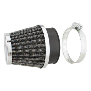 Air filter D48
