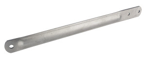 Front fender strut Jawa Kývačka, Panelka