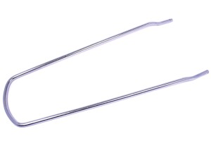 Babetta front fender strut - upper - wire
