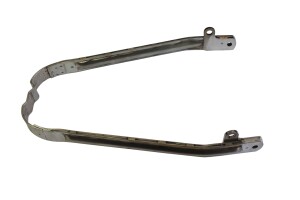 Rear fender strut Jawa Pérák - under the rack