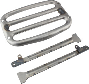 Rear carrier Jawa Perak - long struts