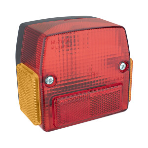 Tail light Babetta 210, 225 - Portuguese