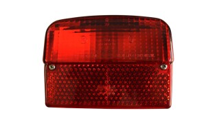 Rear light Jawa 350/638-import