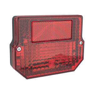Tail light Simson SR50 (scooter), MZ,ETZ - PL