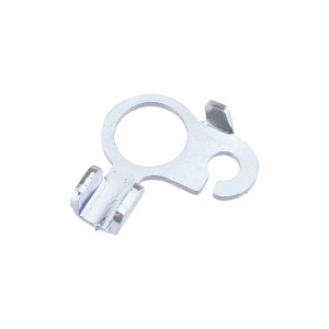 Stop switch cable retainer Jawa 634-640