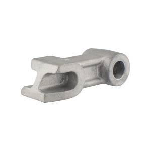Reaction capture Pioneer aluminum