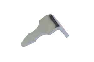 Pionýr 555 saddle retainer for welding
