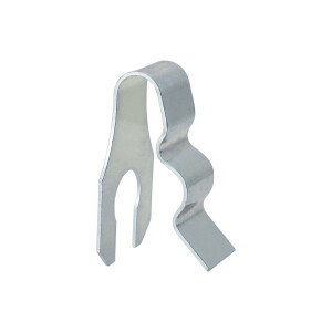 Stand holder Pioneer 550, 555 - zinc