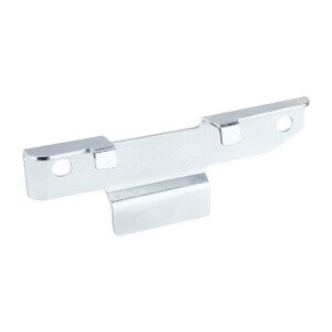 Bottom box lid catch Simson S51