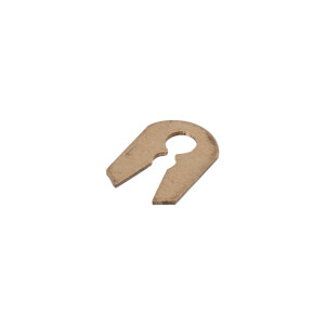 S11 spool needle lock