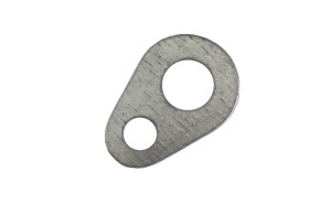 Pio clutch basket nut lock washer. 05, 20, 21, 23