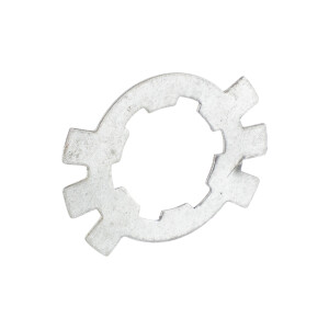 Jawa/ČZ sprocket nut lock washer