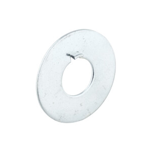 Simson S51 primary wheel pinion nut lock washer