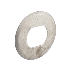 Simson S51 sprocket nut lock washer