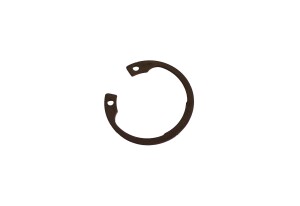 D35 retaining ring - secures the Pionýr clutch basket bearing