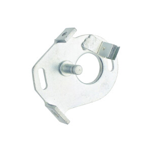 Jawa Pérák base plate - bare
