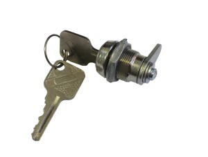 MZ / ETZ box lock, Simson S51