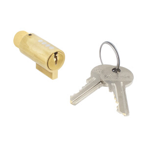 Steering lock Pionýr/Kyvačka/Babetta 207 - CZ