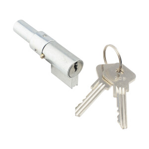 Steering lock Simson S51 12V and MZ ETZ