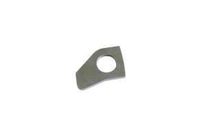 Stadium shift lever latch