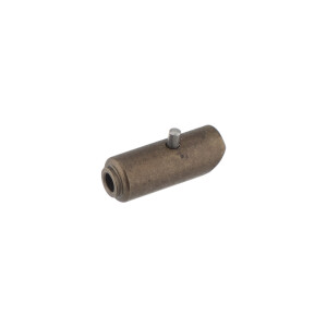 Gear shift lever with pin Jawa Panelka 634-640, ČZ
