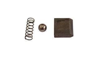Babetta 225 starter latch - set