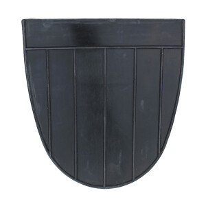Rear mudguard ČZ/scooter - original