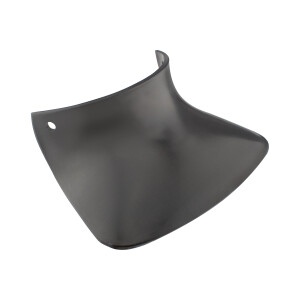 Apron Simson S51 - plastic