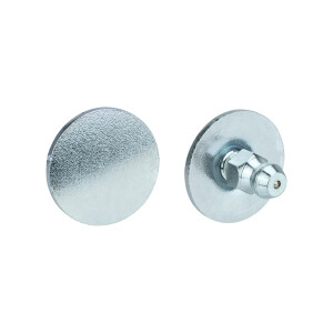 Pionýr swingarm pin plug 550/555