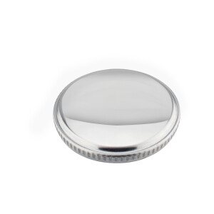 Babetta tank cap - round