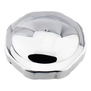 JAWA/ČZ tank cap - chrome Turkey