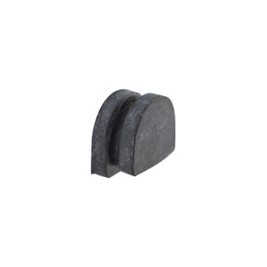 Simson ignition cable hole plug