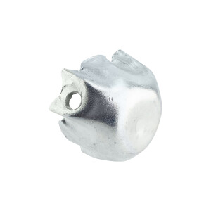 Jawa exhaust plug - cigar