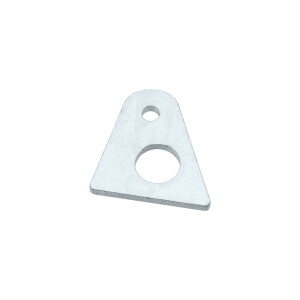 Pioneer stand spring hinge