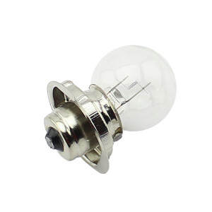 Bulb 12V 15W P26s Korado