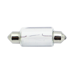 Bulb 12V 15W ceiling
