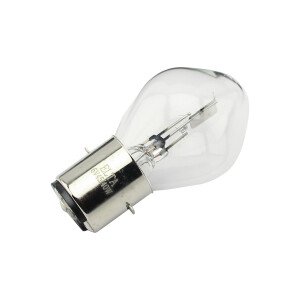 Bulb 12V 35/35W BA20d - ELTA