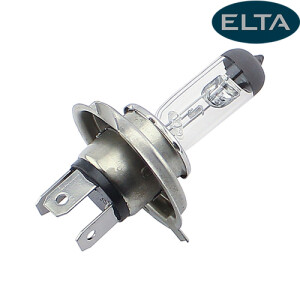Bulb 12V 35/35W HS1 PX43T - ELTA