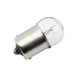 Bulb 12V 5W BA15s - ELTA
