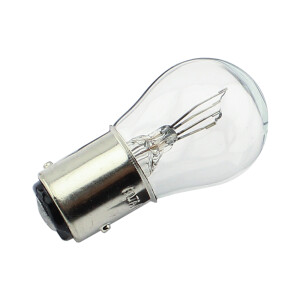 Bulb 6V 21/5W BAY15d