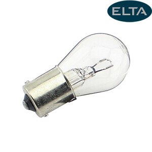 Bulb 6V 21W BA15s