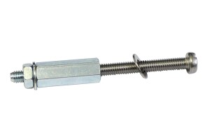 Pionýr tail light cover bolt