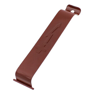 Battery holder Jawa Pérák, Kyvačka pole +