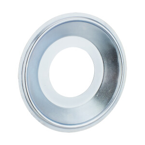 Rosette hub plate Jawa 250/350 Kyvačka